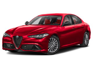 2024 Giulia