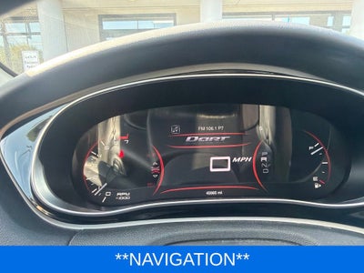 2015 Dodge Dart Limited
