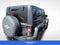 2017 Jeep Wrangler Freedom Edition