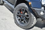 2018 Jeep Wrangler JK Unlimited Altitude
