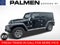2013 Jeep Wrangler Unlimited Rubicon