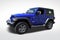 2019 Jeep Wrangler Sport S