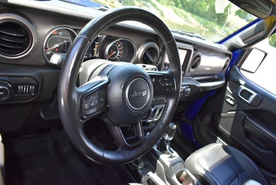 2019 Jeep Wrangler Sport S