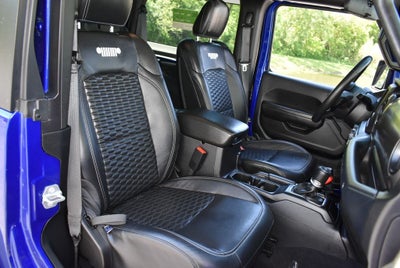 2019 Jeep Wrangler Sport S