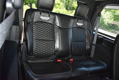 2019 Jeep Wrangler Sport S