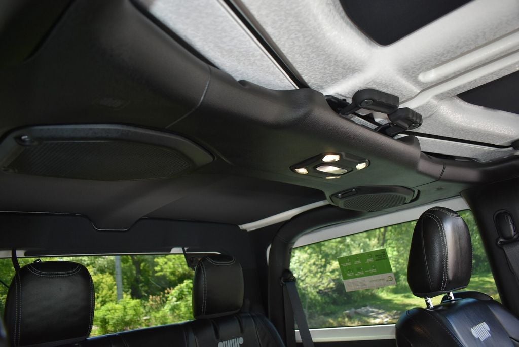 2019 Jeep Wrangler Sport S