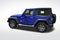2019 Jeep Wrangler Sport S