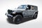 2023 Jeep Wrangler Willys