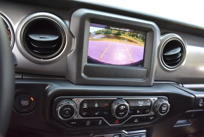 2023 Jeep Wrangler Willys
