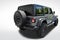 2023 Jeep Wrangler Willys