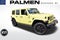 2022 Jeep Wrangler Unlimited Sahara Altitude