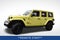 2022 Jeep Wrangler Unlimited Sahara Altitude