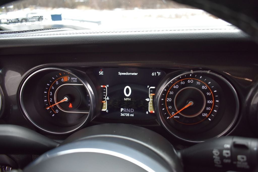 2022 Jeep Wrangler Unlimited Sahara Altitude