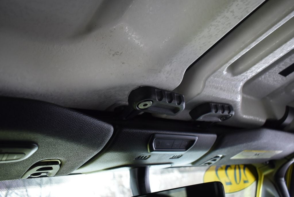 2022 Jeep Wrangler Unlimited Sahara Altitude