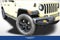 2022 Jeep Wrangler Unlimited Sahara Altitude