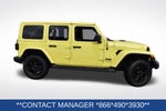 2022 Jeep Wrangler Unlimited Sahara Altitude