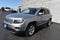 2015 Jeep Compass Latitude