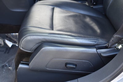 2015 Jeep Compass Latitude