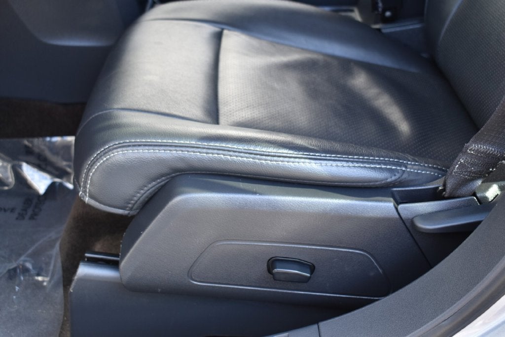 2015 Jeep Compass Latitude