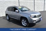 2015 Jeep Compass Latitude