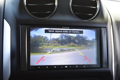 2015 Jeep Compass Latitude