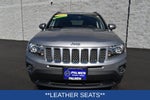 2015 Jeep Compass Latitude