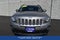 2015 Jeep Compass Latitude