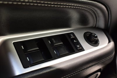 2015 Jeep Compass Latitude