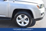 2015 Jeep Compass Latitude