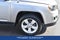 2015 Jeep Compass Latitude
