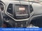 2016 Jeep Cherokee Overland