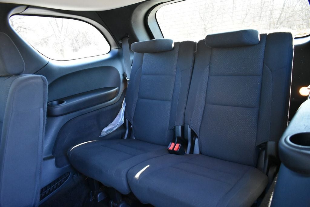 2014 Dodge Durango SXT