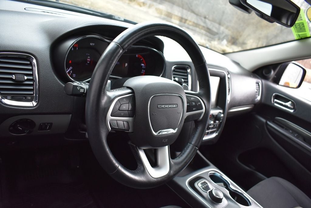 2014 Dodge Durango SXT