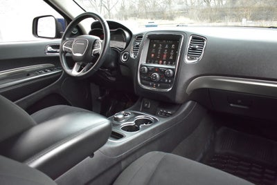2014 Dodge Durango SXT