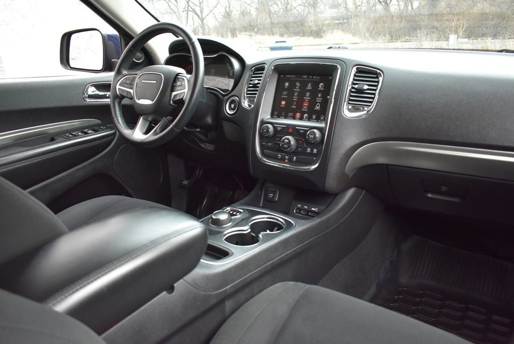 2014 Dodge Durango SXT