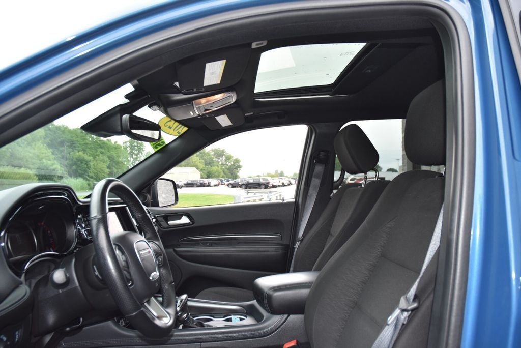 2023 Dodge Durango SXT Plus