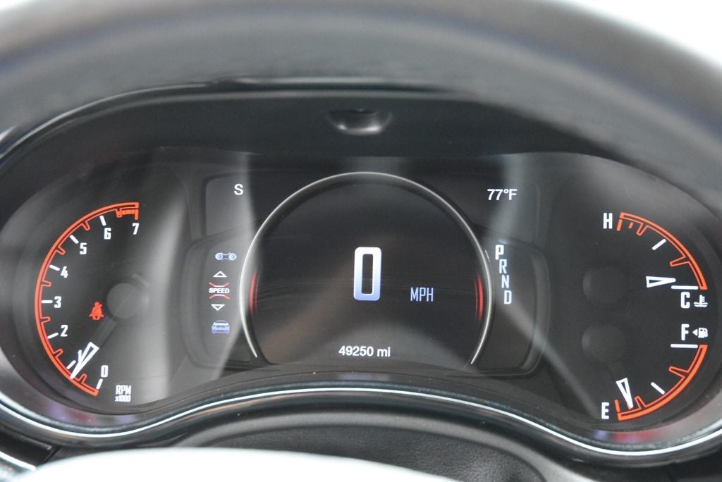 2023 Dodge Durango SXT Plus