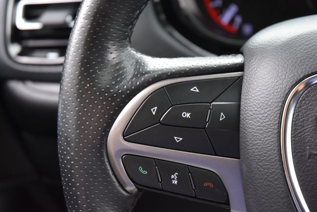 2023 Dodge Durango SXT Plus