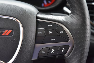 2023 Dodge Durango SXT Plus