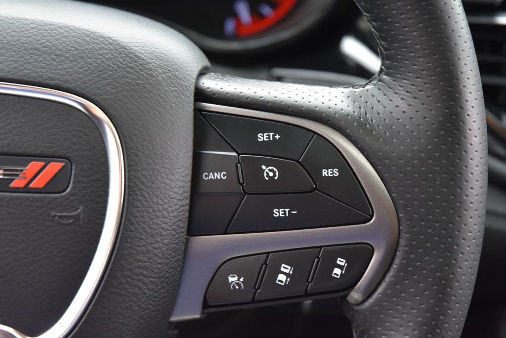 2023 Dodge Durango SXT Plus