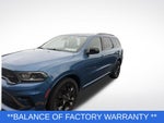 2023 Dodge Durango SXT Plus