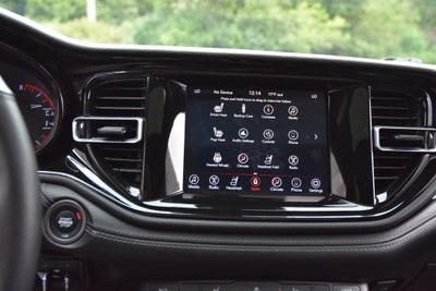 2023 Dodge Durango SXT Plus