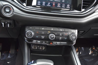 2023 Dodge Durango SXT Plus