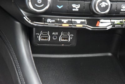 2023 Dodge Durango SXT Plus