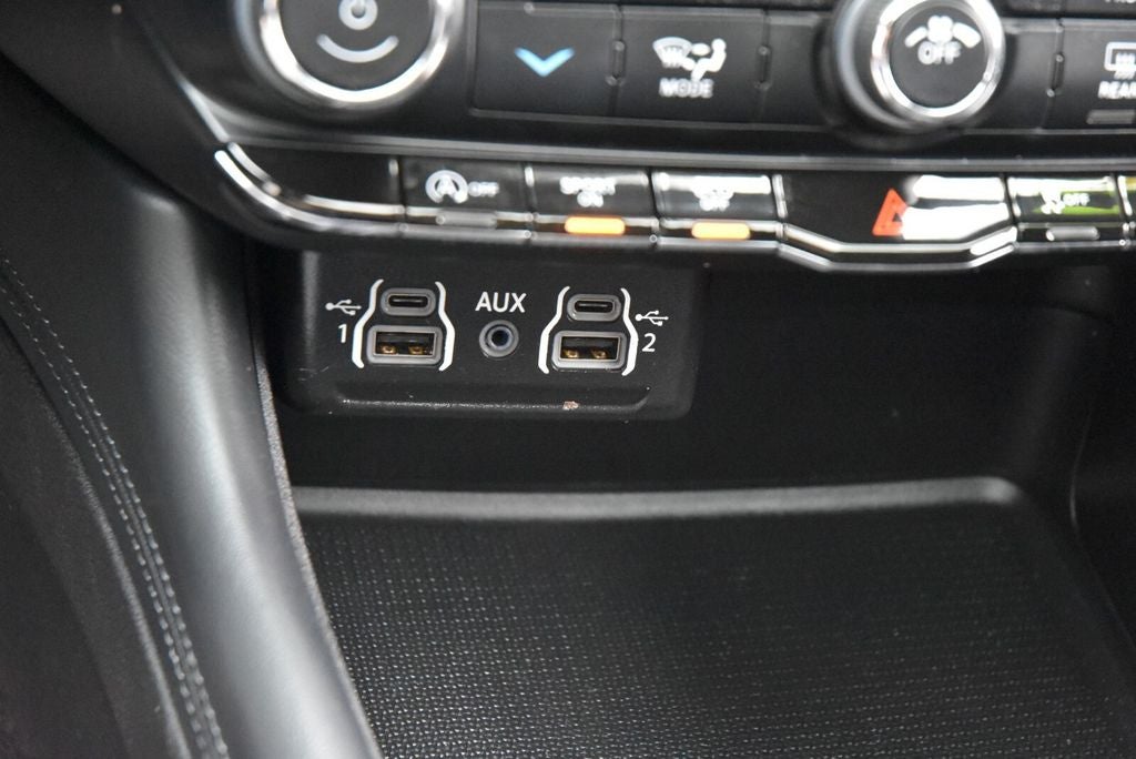 2023 Dodge Durango SXT Plus