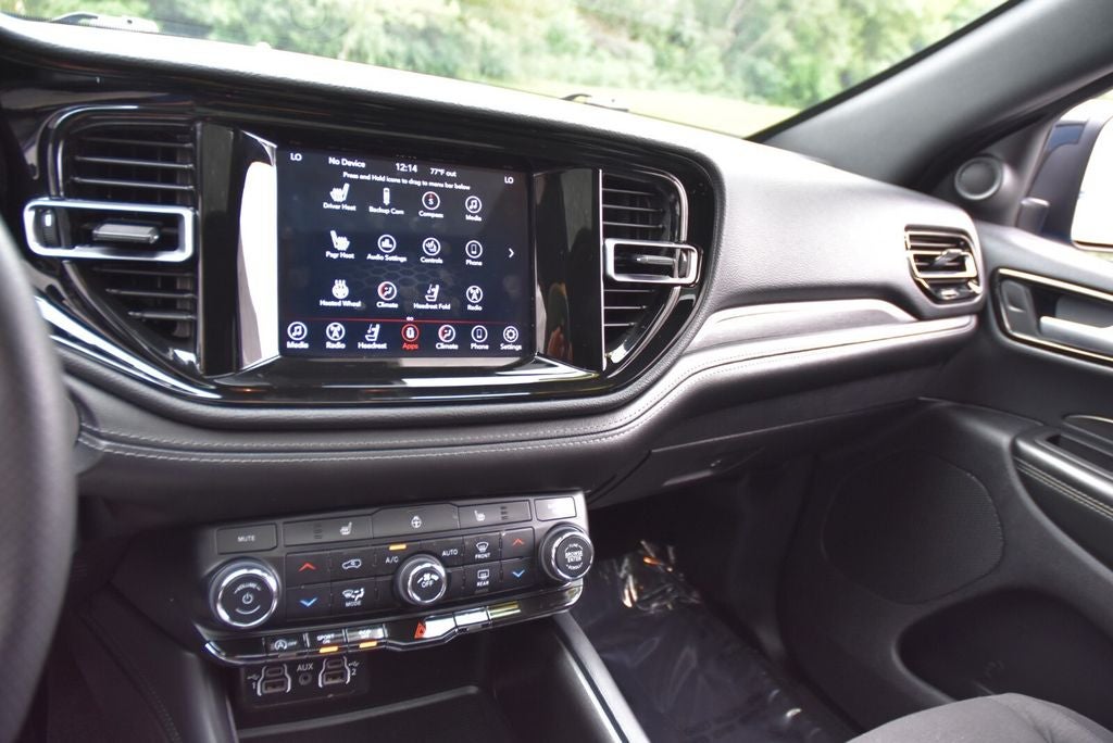 2023 Dodge Durango SXT Plus