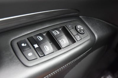 2023 Dodge Durango SXT Plus