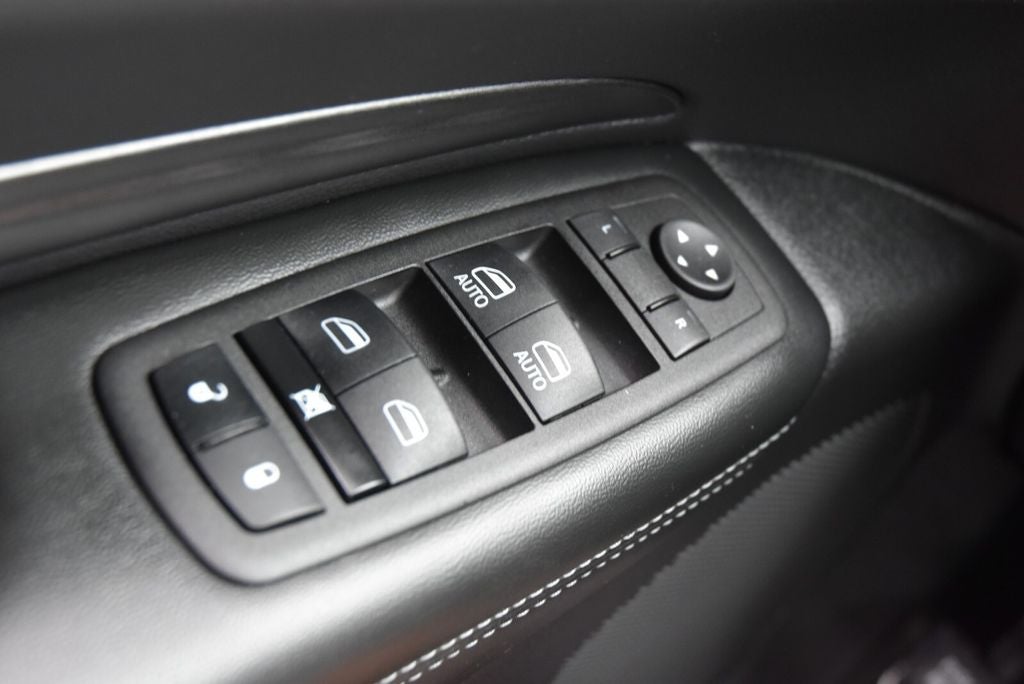 2023 Dodge Durango SXT Plus