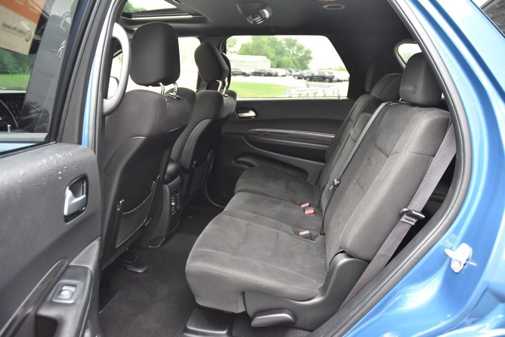 2023 Dodge Durango SXT Plus