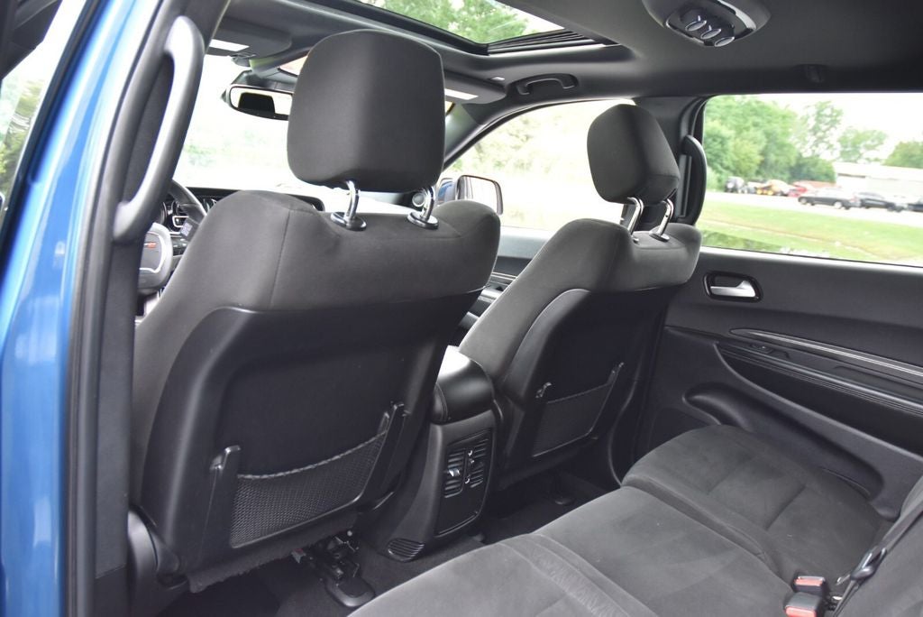2023 Dodge Durango SXT Plus
